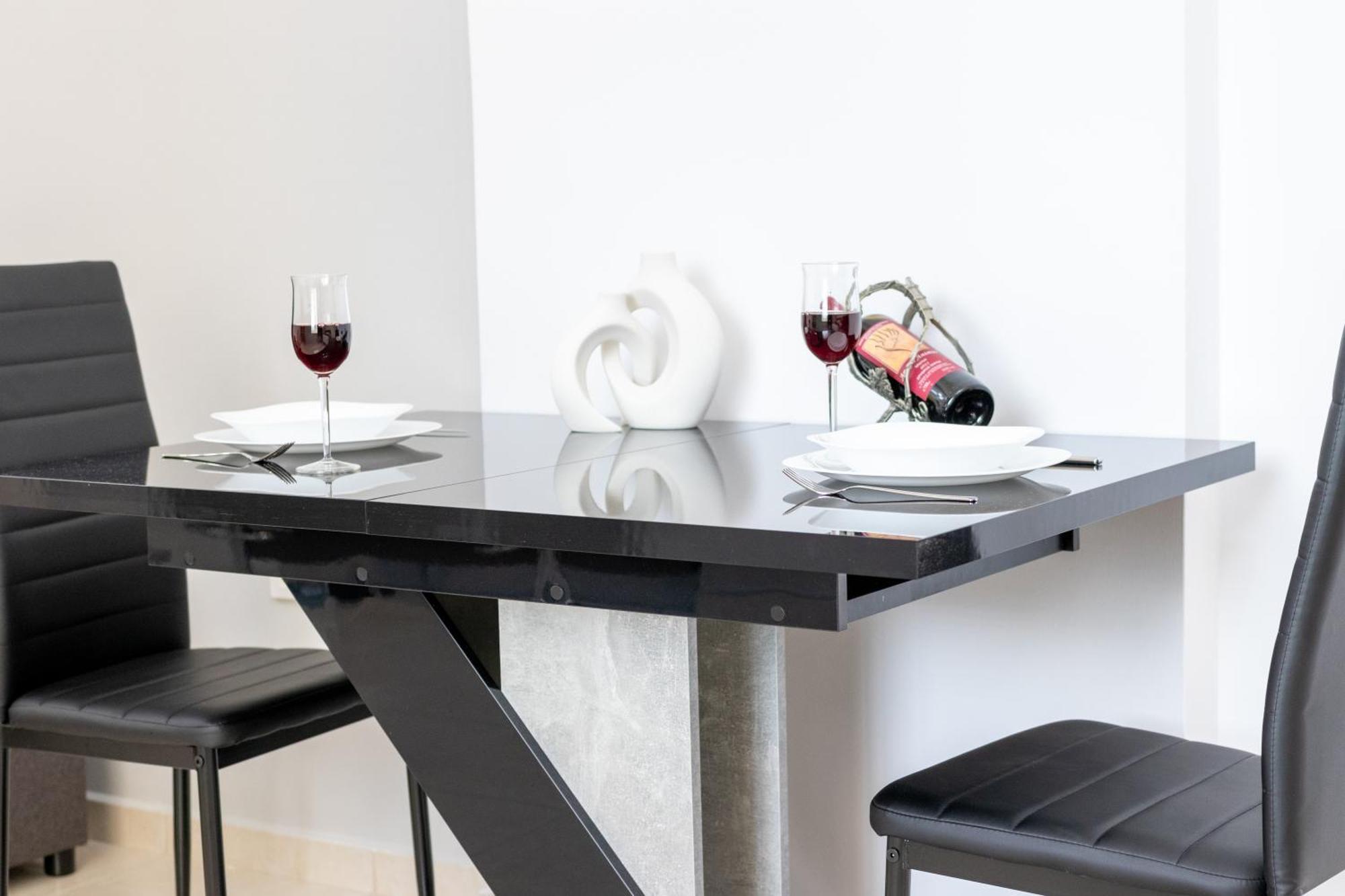 H4 Art Sparta Apartment 외부 사진